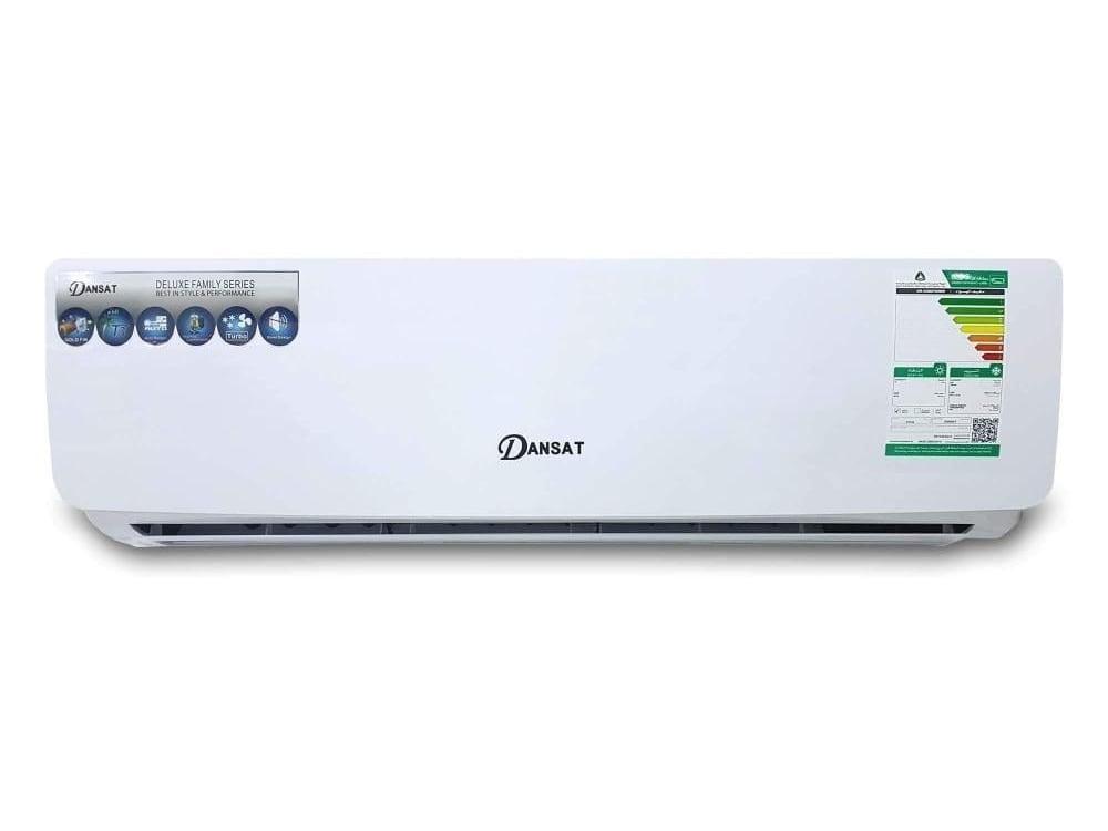 مكيف اسبلت دانسات 24 بارد DSA24C WIFI