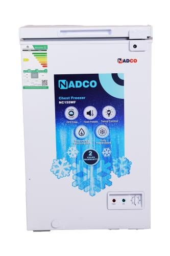 فريزر نادكو