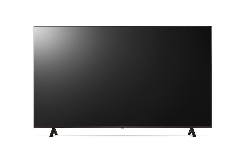 شاشة ال جي 65 بوصة  LG 65 UR 78006 LL 4K UHD