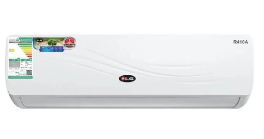 مكيف كي ال جي 24 بارد  S-LG2490